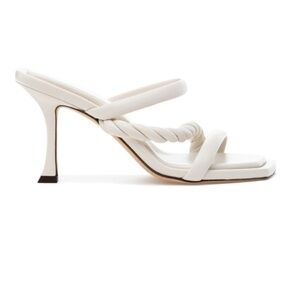 Diosa Slide Sandal (Women)JIMMY CHOO